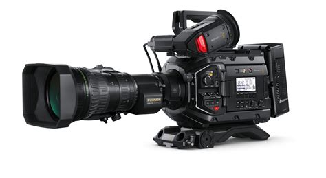 The Blackmagic Studio Camera: A Breakthrough for Documentary Filmmakers